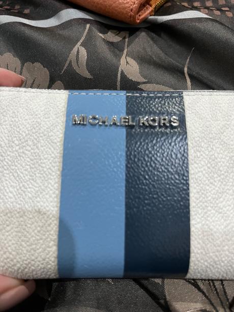 Mk penazenka, michael kors