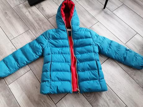 Bunda na zimu - 122, 122