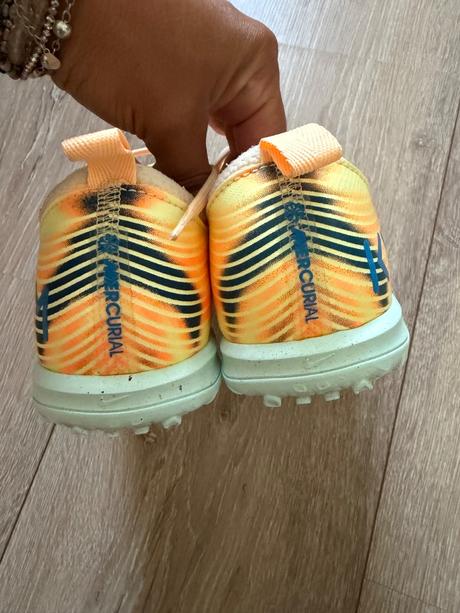 Chlapčenské tenisky, nike,36