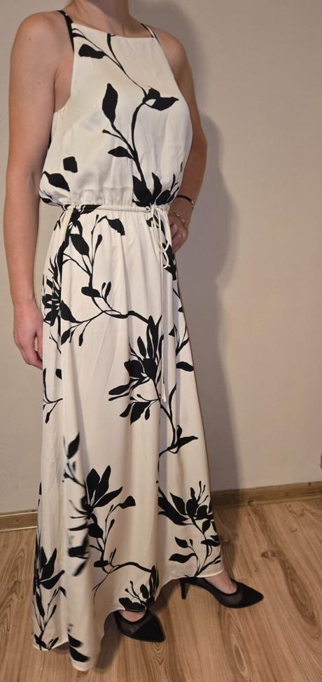 Šaty h&m vel.xs, h&m,xs