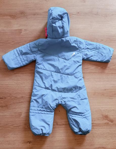 Zimná kombinéza, decathlon,86