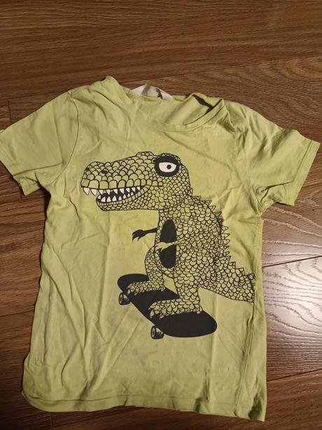 Tričko h&m 122/128, h&m,128