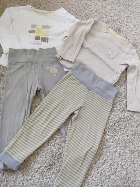 Súpravy z1, lupilu,92