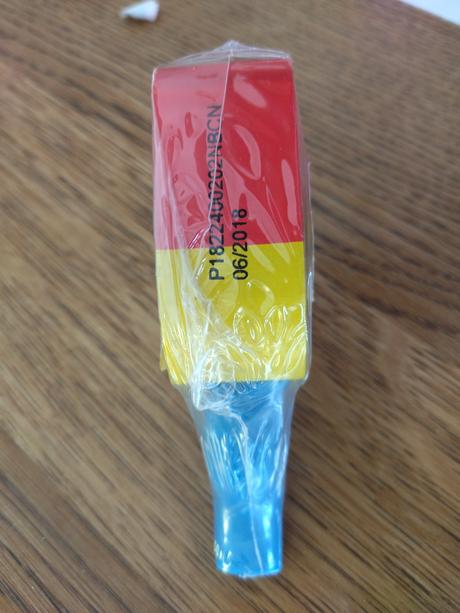 Drevená píšťalka vtáčik, 