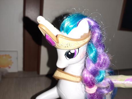 Princezná celestia my little pony, 