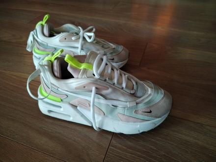 Dámske botasky, nike,39