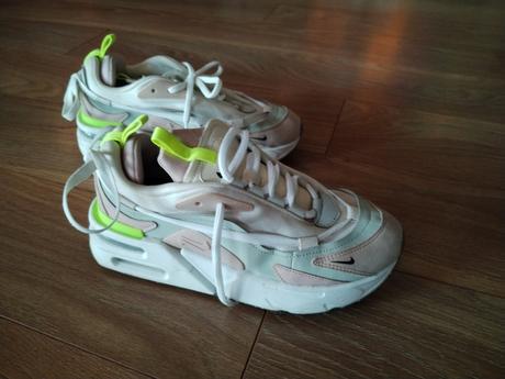 Dámske botasky, nike,39