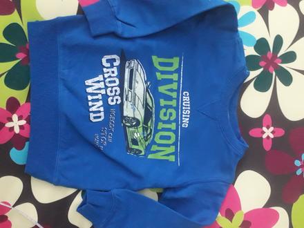 Mikinka, dopodopo,104