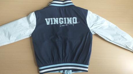 Obojstranna prechodna bundicka, 122