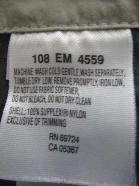 Columbia - kraťasy, columbia,30