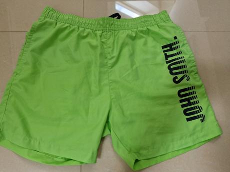 Chlapcenske plavky, 164