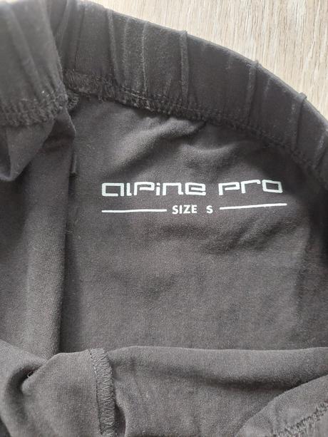3/4nohavice alpine pro, alpine pro,s