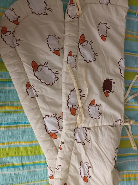 Mantinel, šírka (cm): 30,dĺžka (cm): 170