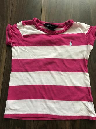Tricko ralph lauren, ralph lauren,98