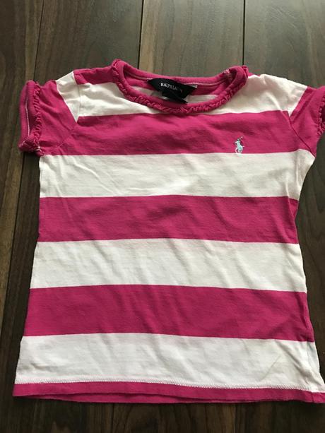 Tricko ralph lauren, ralph lauren,98