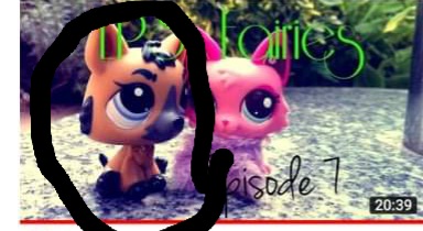 Littlest Pet Shop