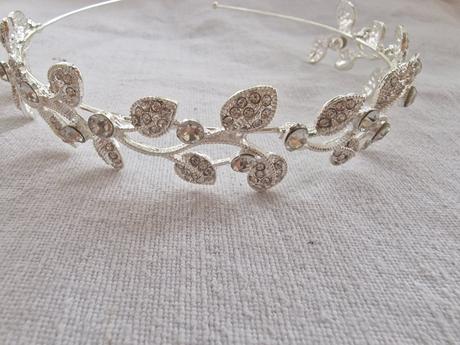 Šaty na prvé sväté prímanie čelenka balerínky, 152