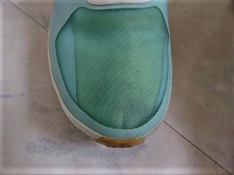 Tenisky stella mccartney č 41/ 42, 41