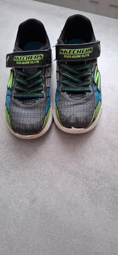 Tenisky, skechers,28