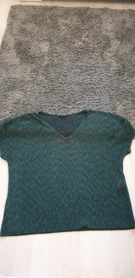 Voľné ľahké tričko l/xl, mohito,xl