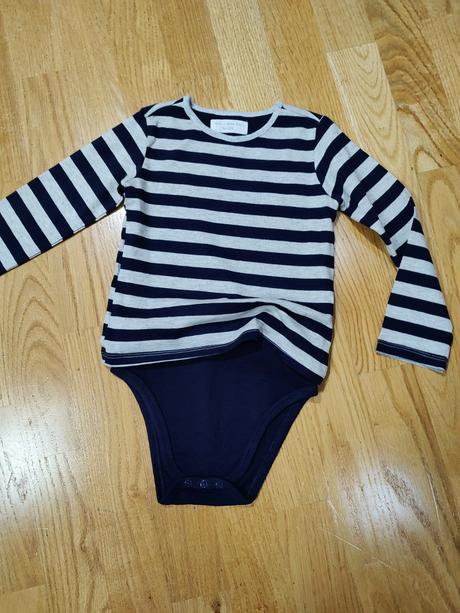 Oblečenie pre chlapca na 2-3 roky (92-98), 86–98