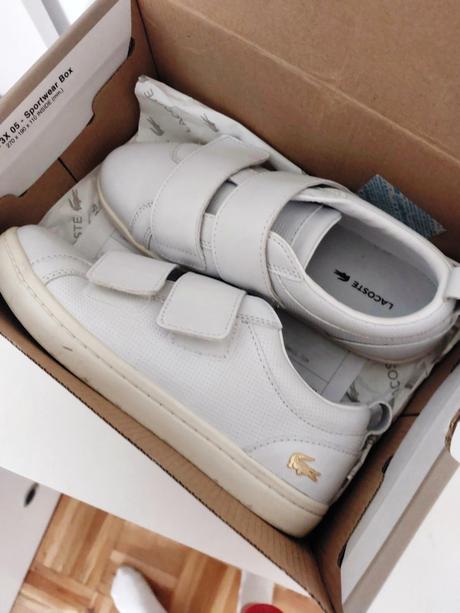 Tenisky lacoste, lacoste,36