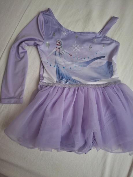 Dres - balet, tanečna, 98