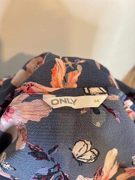 Nové dámske šaty only, only,44 / xl