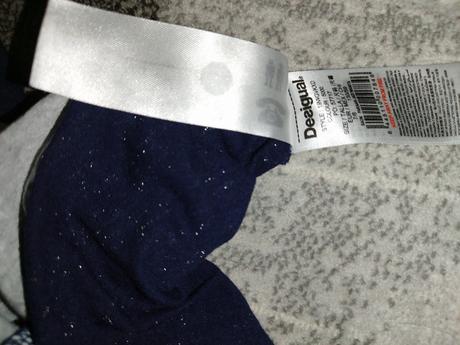 Desigual šaty, desigual,128