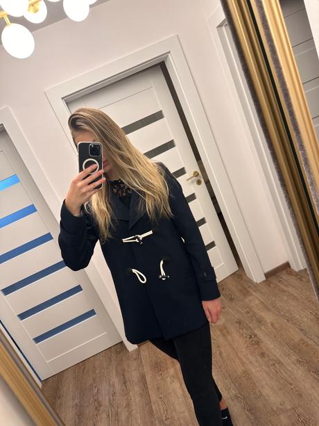 Tommy hilfiger kabát, tommy hilfiger,m