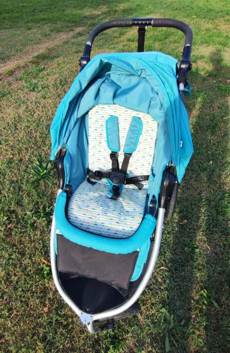 Športový kočík bumbleride, bumbleride,bumbleride indie