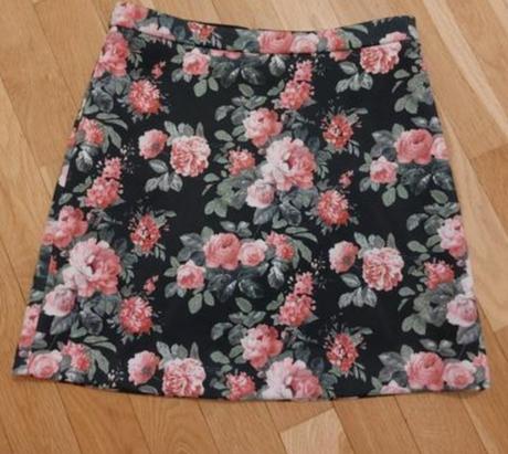 Sukňa orsay veľkost 38, orsay,38