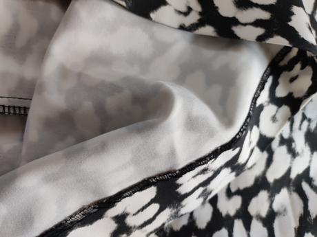 Dámska sukňa, h&m,44