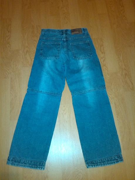 Rifle chlapčenské, tesco,128