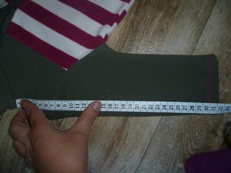 Mikina ergee, ergee,74