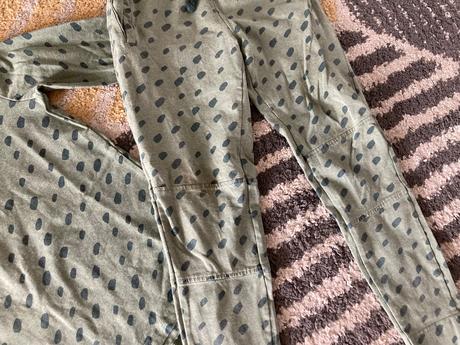 Tepláky pdl, pompdelux,128