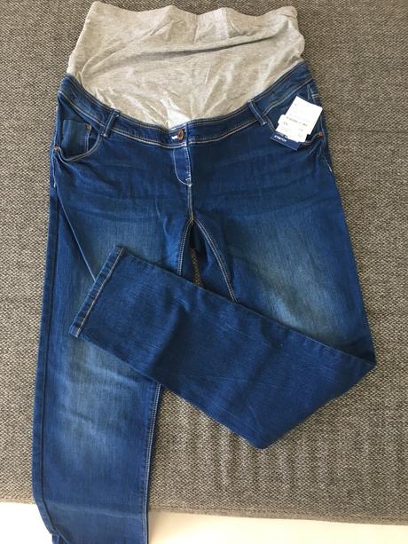 Tehotenske rifle, c&a,42