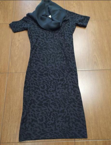 Leo šatky, bonprix,s