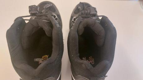 Turistické topánky mckinley, mc kinley,35