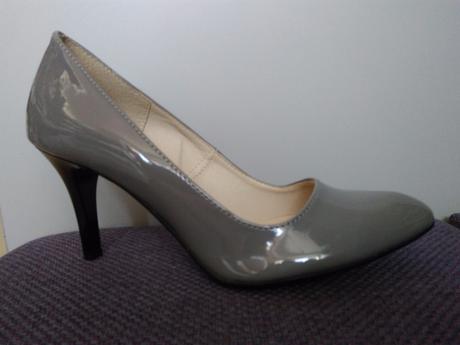 Lodičky, 36 / 37 / 38 / 39 / 40