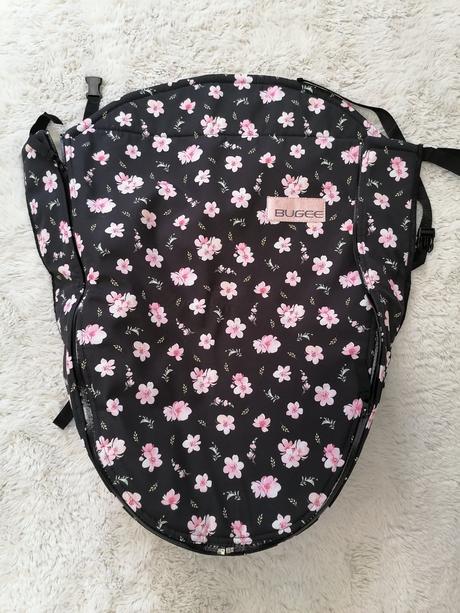 Thermo nánožník bugee, pinkie