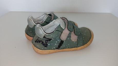 Celorocne topanky, d.d.step,25