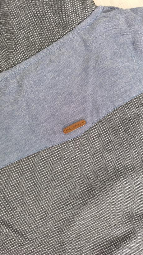 Pánska mikina reserved xl, reserved,xl