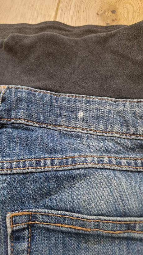 Tehotenske kratase hm, h&m,38