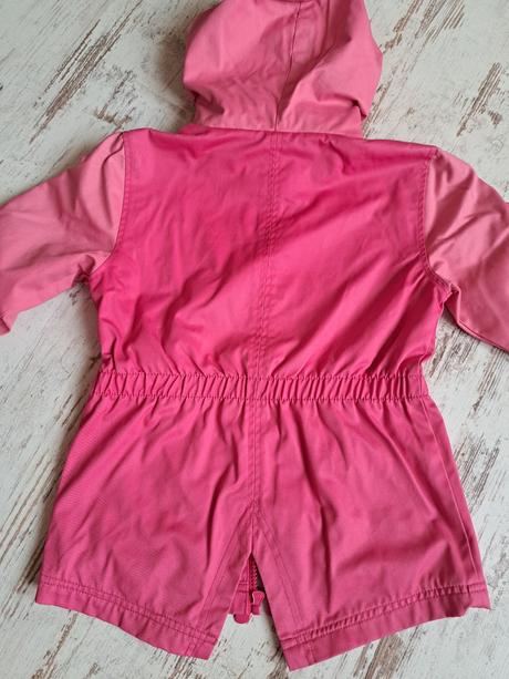 Nepremokavá bundička, princess,122