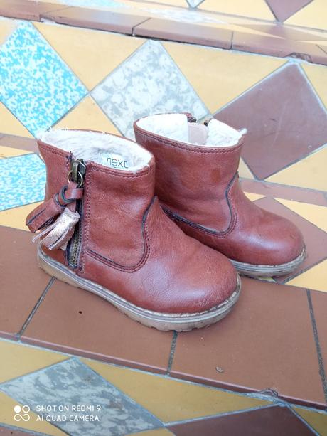 Topánky next, next,23