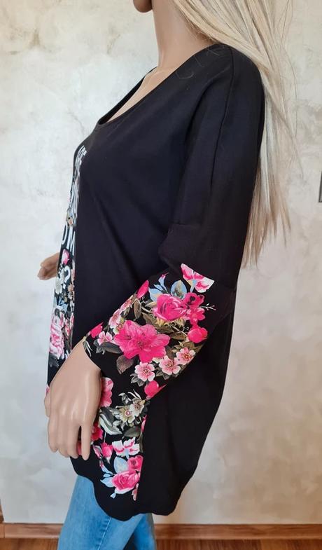 Liu jo tricko s kamienkami, liu jo,m