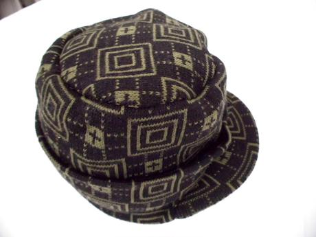 Element uni aj detská čiapka s-m, m