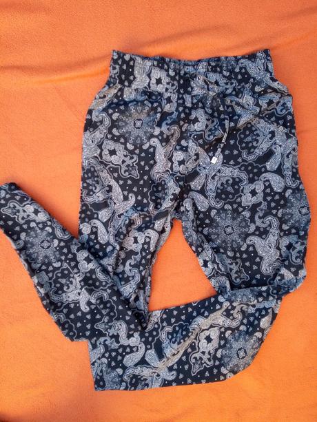 Balík 12 kusov, dámske "xs", xs