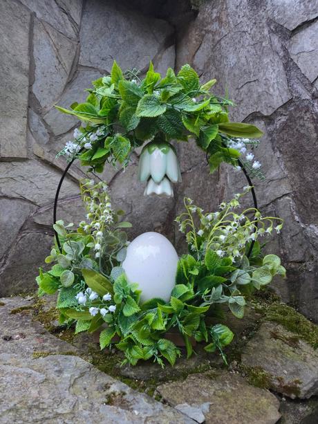 Veľkonočná dekorácia, 
